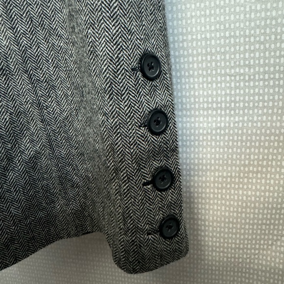 Loft Wide Leg Capris - Picture 3 of 5